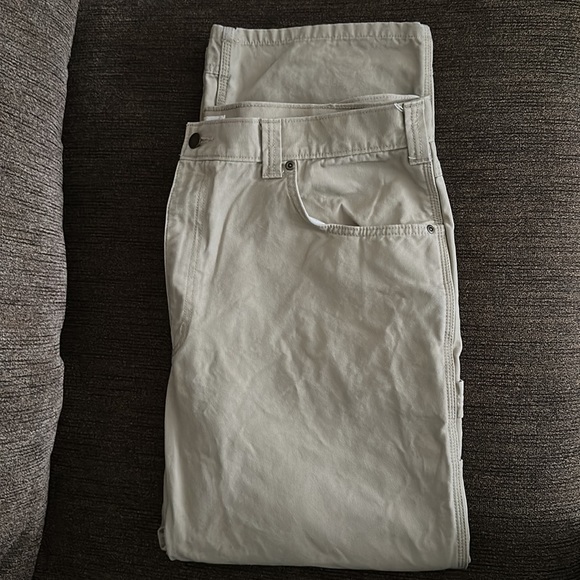 Amazon Essentials Cargo Pants 40x30 - Picture 4 of 6